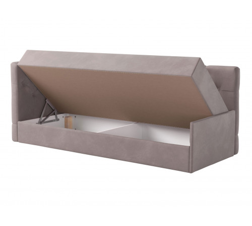 Диван Веста, латте