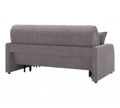 Диван Сантос 160 с ящиком, капучино