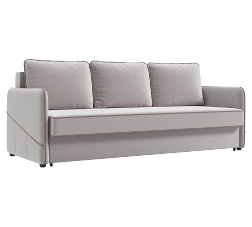 Диван Саймон НПБ, бежевый