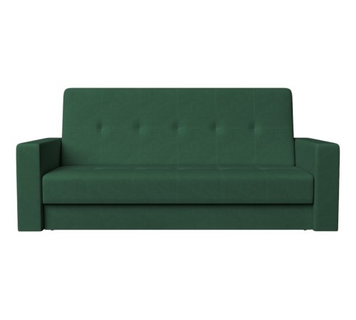 Диван Фиджи, зеленый