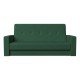 Диван Фиджи, зеленый