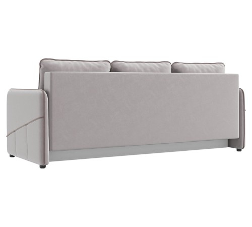 Диван Саймон НПБ, бежевый