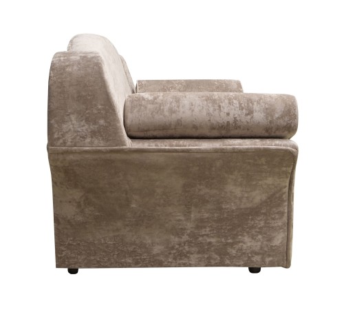 Диван Лотос, бежевый