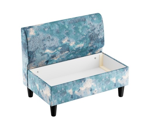 Диван Берн, принт