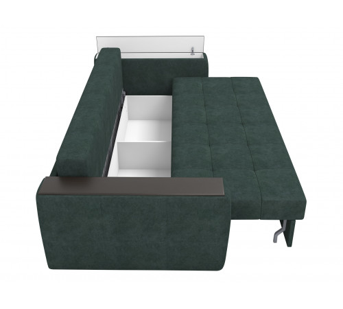 Диван Сити, атлантик