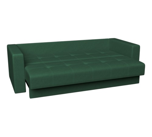 Диван Фиджи, зеленый