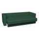 Диван Фиджи, зеленый