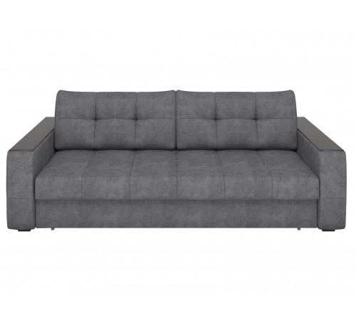 Диван Сити, графит