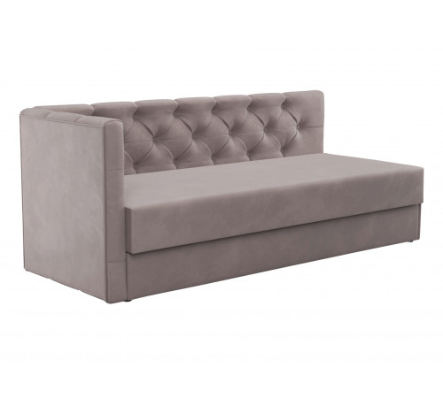 Диван Веста, латте