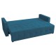 Диван Кантри с подлокотниками, синий