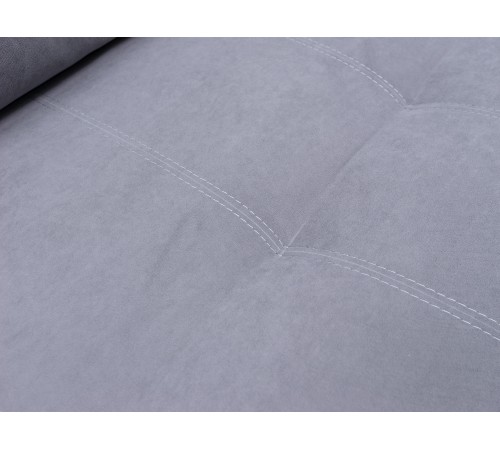 Диван Палермо, серый