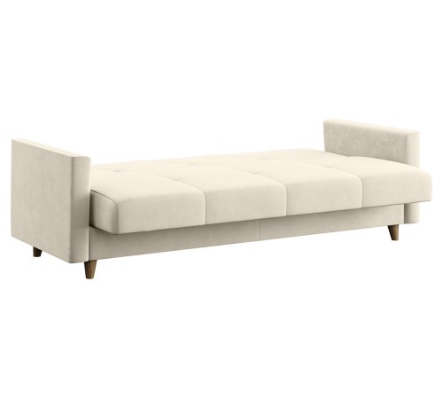 Диван Райт, бежевый