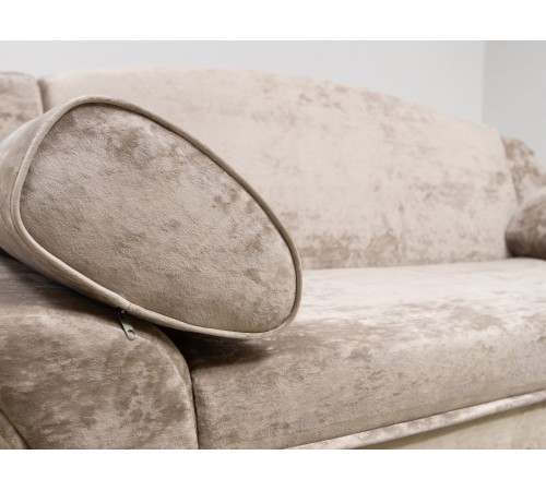 Диван Лотос, бежевый