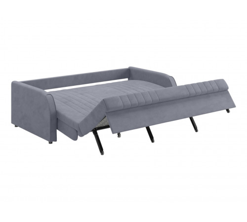 Диван Сантос 180, серый