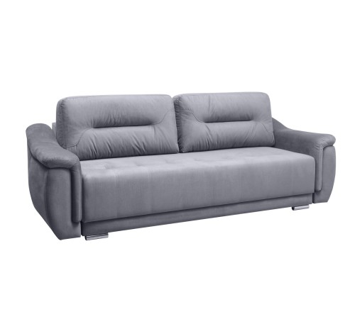 Диван Палермо, серый