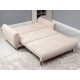 Диван Никас, бежевый