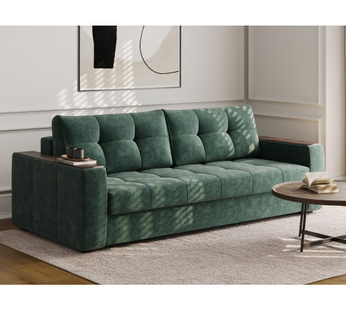 Диван Сити, атлантик