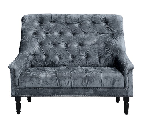 Диван Лансье, графит