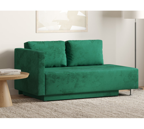 Диван Мэдисон, зеленый