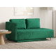 Диван Мэдисон, зеленый