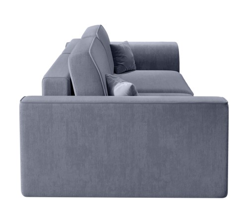 Диван Хилтон, графит