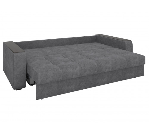 Диван Сити, графит