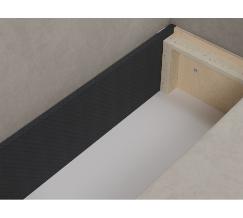 Диван Эннио, бежевый