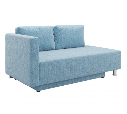 Диван Мэдисон, серо-голубой (Matrix)