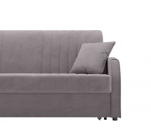 Диван Сантос 180 с ящиком, капучино