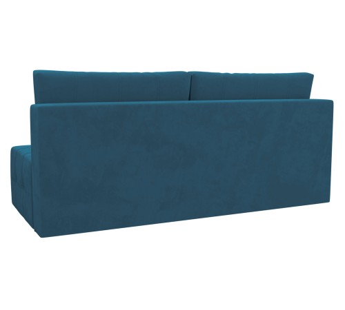 Диван Кантри, синий