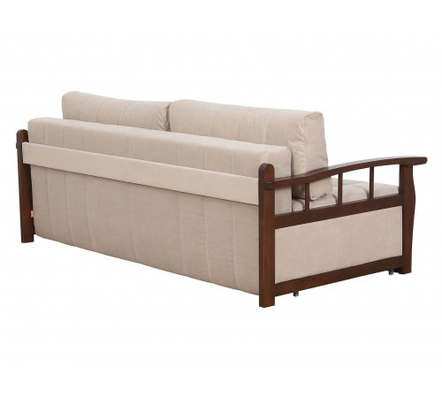 Диван Барон, бежевый