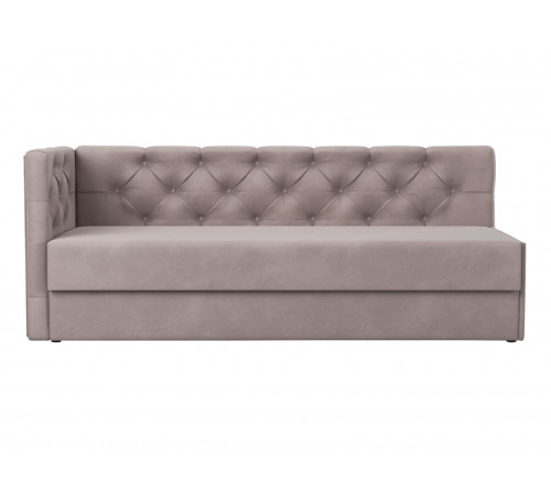 Диван Веста, латте