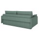 Диван Эдриан, зеленый