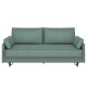 Диван Эдриан, зеленый