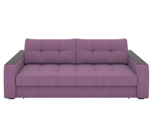 Диван Сити, лиловый