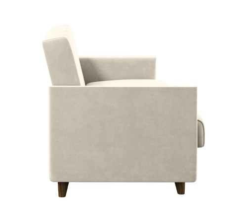 Диван Райт, бежевый