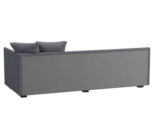 Диван Нордик, серый