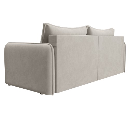 Диван Эннио, бежевый
