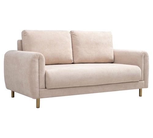 Диван Никас, бежевый