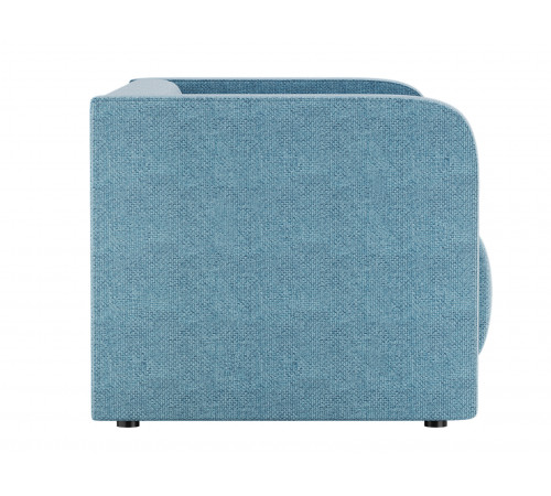 Диван Мона, серо-голубой (Matrix)