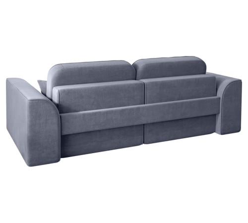 Диван Хилтон, графит