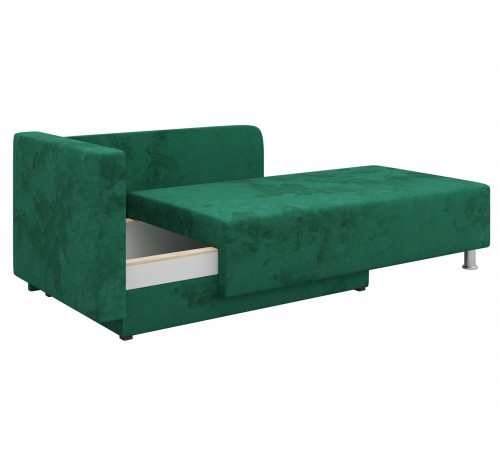 Диван Мэдисон, зеленый