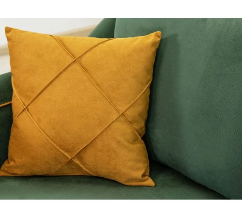 Диван Френсис, лиственный