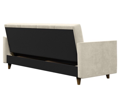 Диван Райт, бежевый