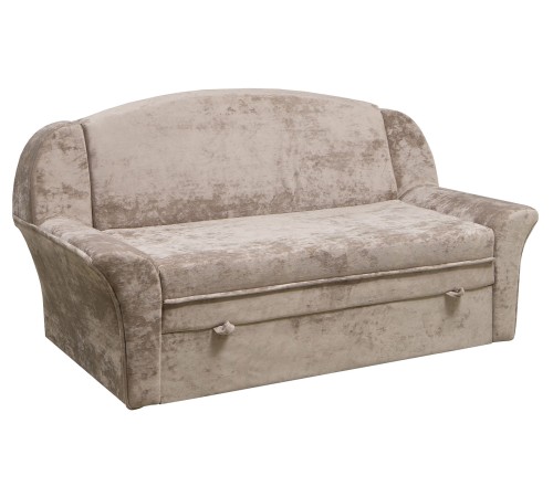 Диван Лотос, бежевый