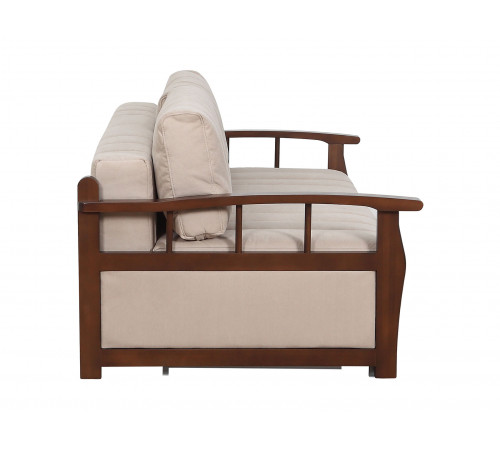 Диван Барон, бежевый