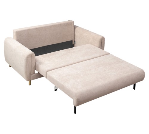 Диван Никас, бежевый