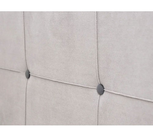 Диван Френсис, серебро