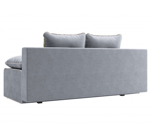 Диван Рикс, серебро