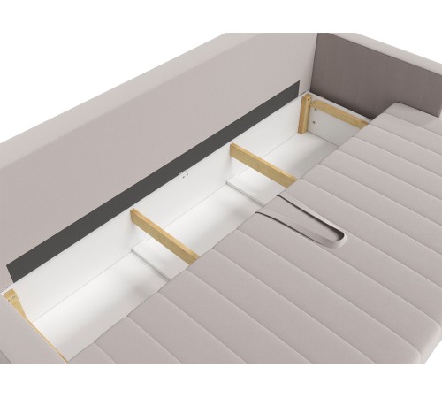 Диван Морис, бежевый